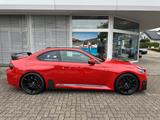BMW M2 Coupé +M Performance Parts  > UPE € 103 Tsd - BMW M2 in Freiburg