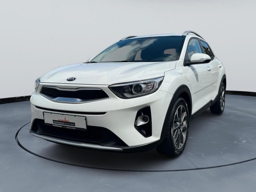 Image of Kia Stonic