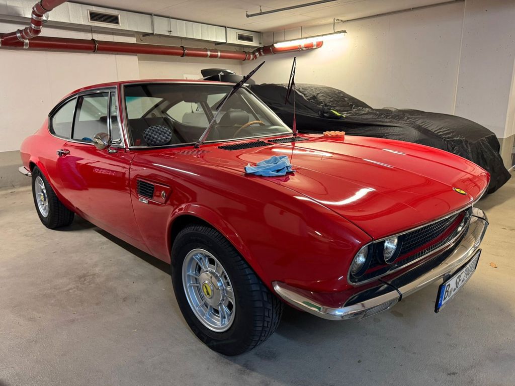 Fiat Dino