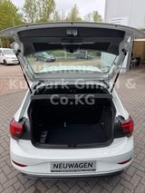 Volkswagen Polo 1.0l; APP,LED,PDC,SITZH,+ 2J. Garantie - Volkswagen Polo: 1.2