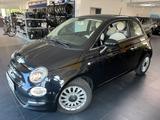Fiat 500 TwinAir Dualogic Lounge *Navi*SHZ*DAB* - Fiat: Dualogic