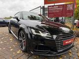 Audi TTS Coupe quattro*B&O*ALCANTARA*LEDMATRIX*NAVI - Audi TTS in Hamburg