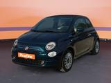 Fiat 500C Cabrio 1.0 * KOMFORT - PAKET * APP-CONNECT - gebrauchte Fiat 500C aus dem Jahr 2022