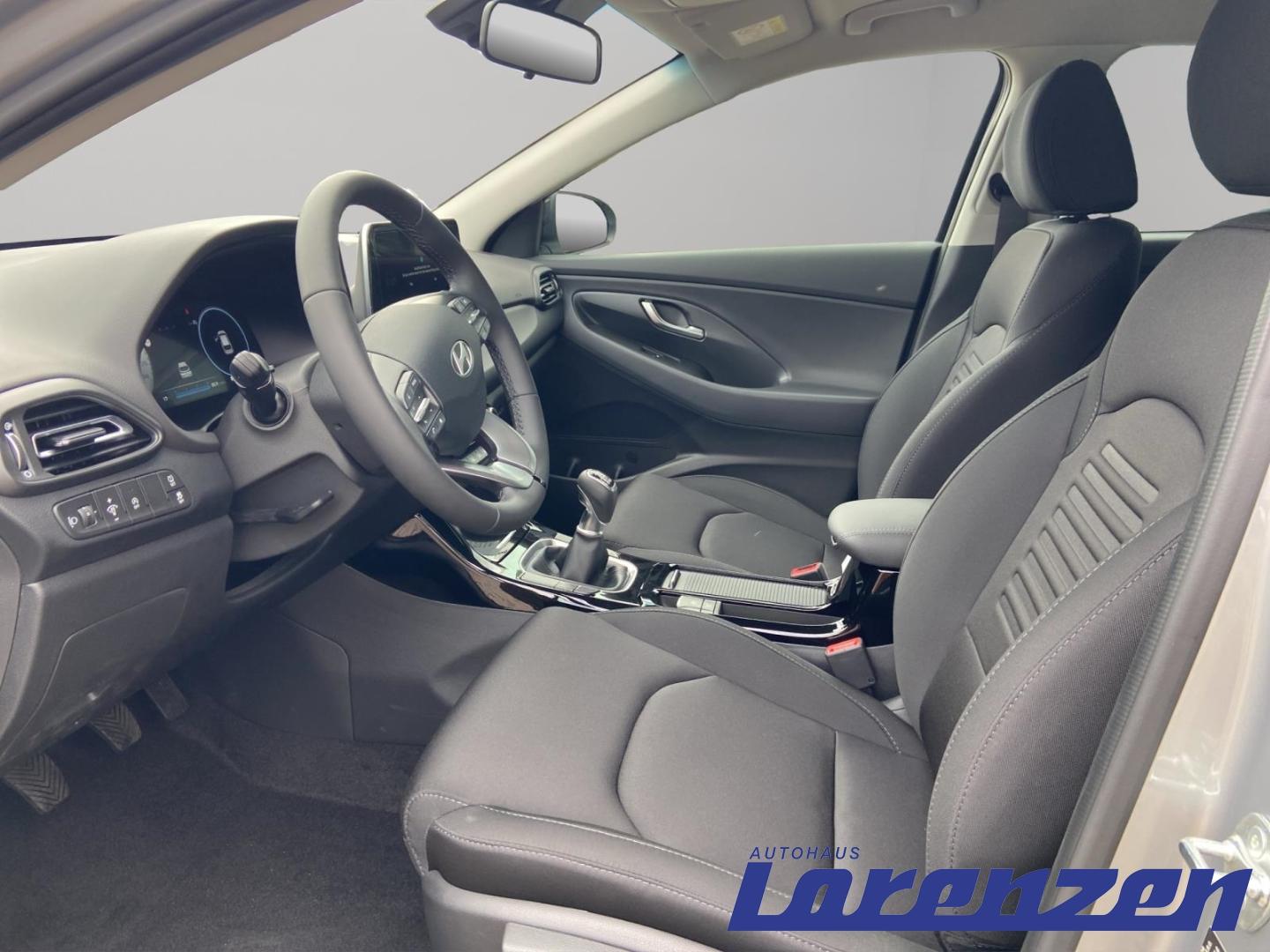 Hyundai i30 Advantage 1.0 Kombi Klima Navi Digitales Coc