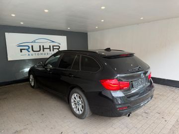 BMW 318 - 7