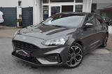 Ford Focus Lim. ST-Line*1.HD.*Navi*LED*18Zoll*Garanti - Ford Focus Gebrauchtwagen in Dortmund