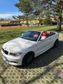 BMW 125i Sport Cabrio