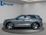 Volkswagen Tiguan 1.5 eTSI R-LINE+DSG+MATRIX+KAMERA+ACC+AHK - Volkswagen Tiguan Tageszulassungen mit Benzin-Antrieb