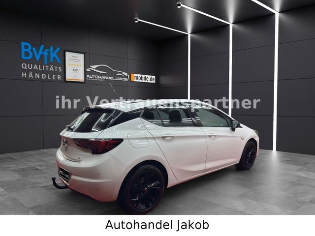 Opel Astra/GS Line/SonderModell/TÜV_SERVICE_NEU!