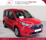 Ford Tourneo Connect 1.5 EcoBlue Start-Stop - Ford Tourneo Connect: Kombi