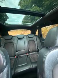 2015 AUDI SQ5 — миниатюра 11