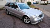 Mercedes-Benz Mercedes w211 ,270 cdi - Mercedes-Benz 270 Gebrauchtwagen