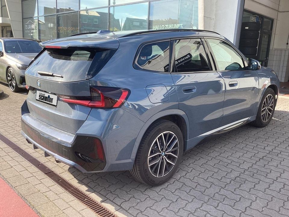 BMW X1 xDrive20d M Sportpaket 2Jahre-BPS foto 2