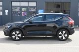 Volvo XC40 T4 Core Recharge PlugIn Hybrid*LED*NAVI*CAM - Volvo XC40: Recharge Core