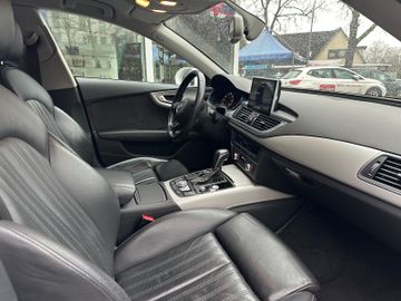Audi A7 - 9