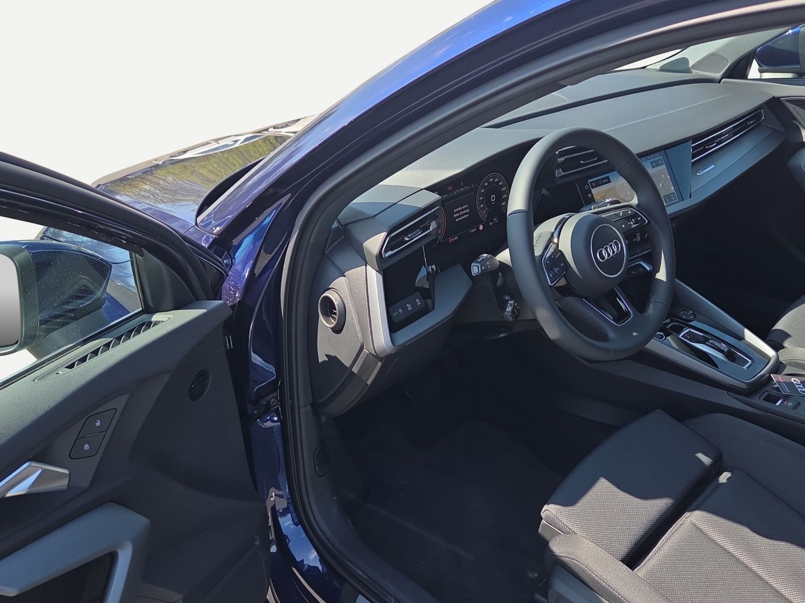 Audi A3 - Bild 14