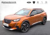 Peugeot 2008 Allure 1.2 PureTech - Peugeot 2008 in Osnabrück
