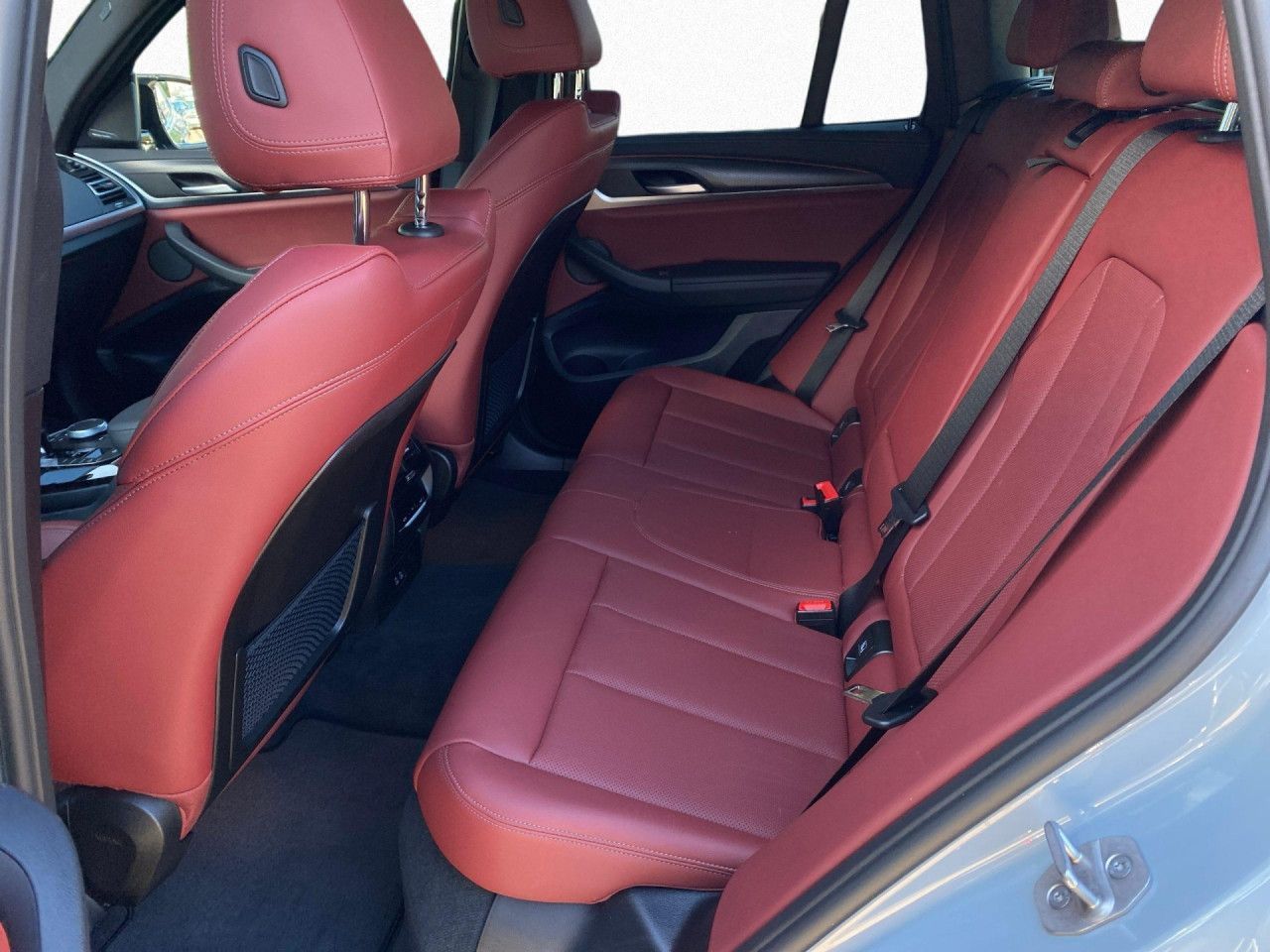 BMW X3 M40 - Bild 11