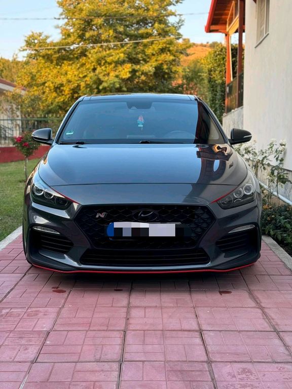Image of Hyundai i30