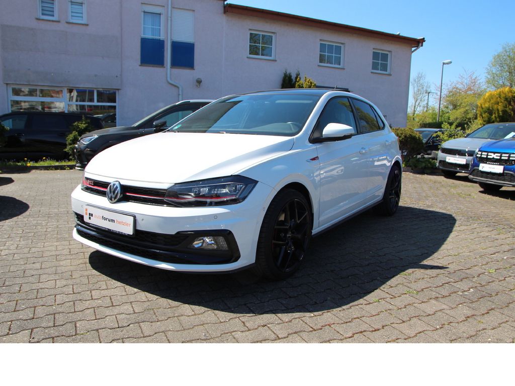 Image of Volkswagen Polo
