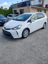 Toyota Prius+ 1.8-l-VVT-i Comfort - mit Hybrid-Antrieb: Taxi, Kleinbus