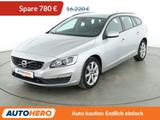 Volvo V60 2.0 D3 Linje Business Aut.*NAVI*XENON*PDC* - gebrauchte Volvo Kombis