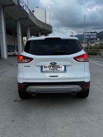 Ford Kuga - 7
