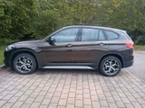 BMW X1  - Topzustand - 49.000 km - 8fach b... - BMW M8 von privat