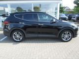 Hyundai SANTA FE Premium 4WD 2.2 CRDi DPF Panoramadach - Hyundai SANTA FE mit Diesel-Antrieb: Automatik