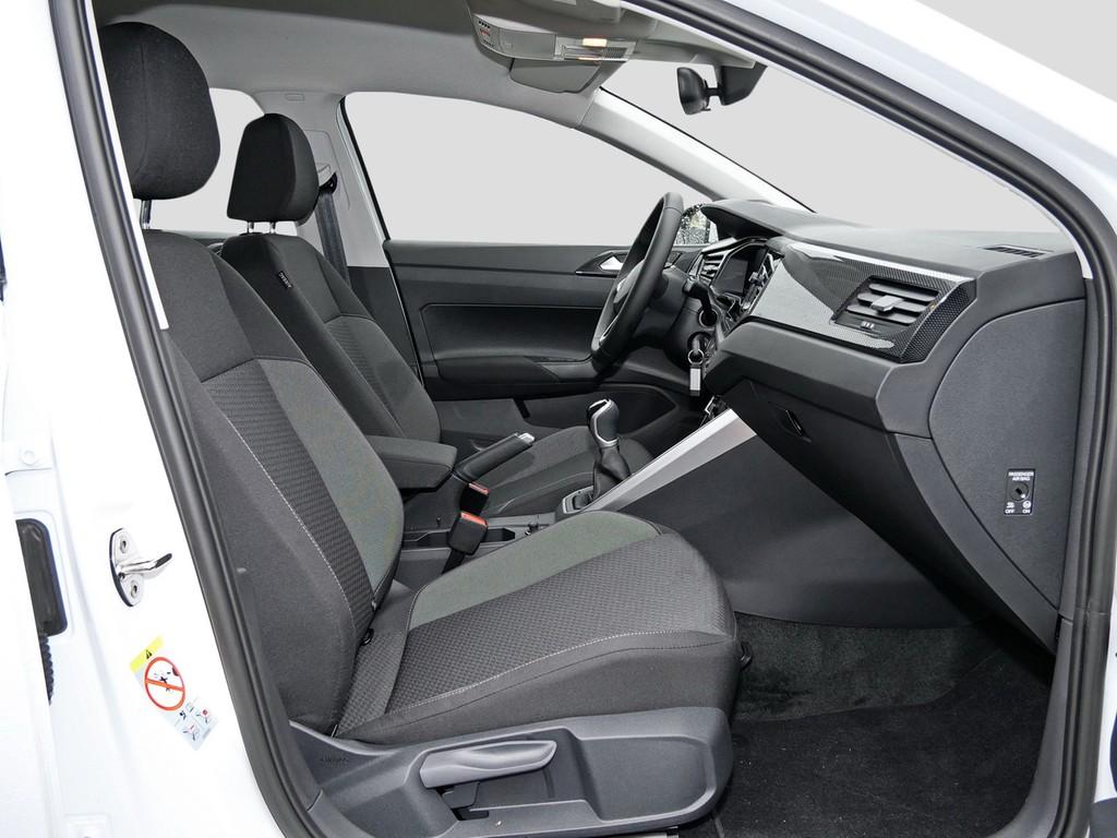 Volkswagen Polo Life 1.0 l 59 kW / 80 PS, миниатюра 7