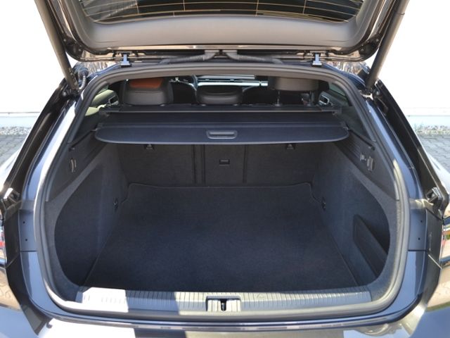 Arteon Shootingbrake 2.0 TDI DSG Elegance AHK/LE