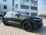 Volkswagen Touareg R eHYBRID+FINAL EDITION+AHK+PANO - VW Touareg mit Anhängerkupplung