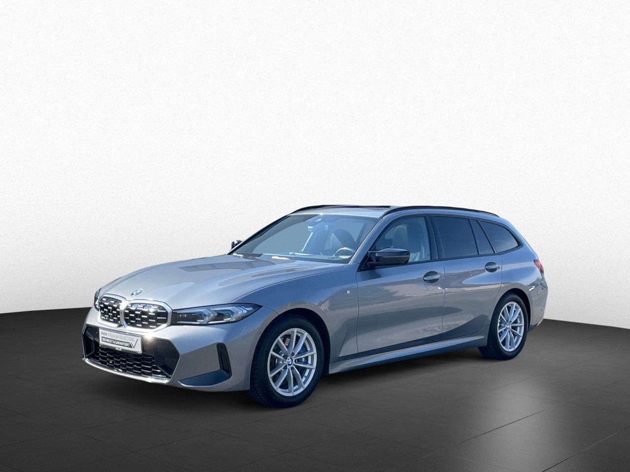 BMW M340i - Bild 3