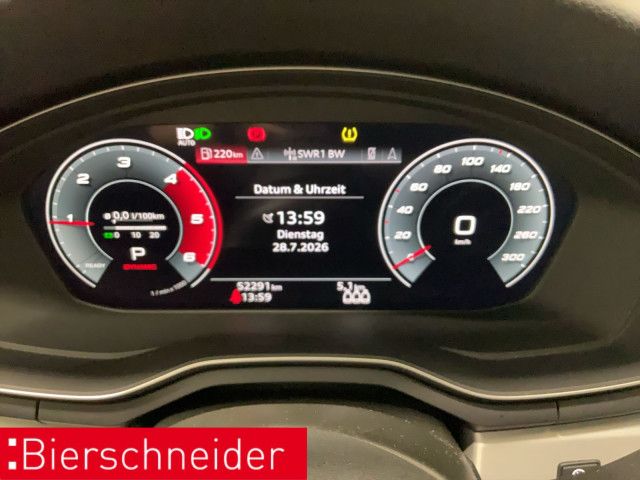 Audi S4 - Bild 14