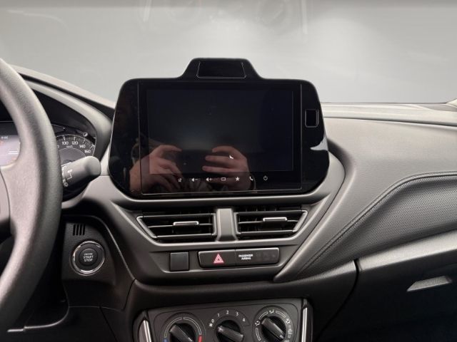 Suzuki (SX4) S-Cross - Bild 9