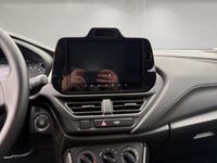 Suzuki (SX4) S-Cross - Vorschau Bild 9