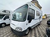 Niesmann + Bischoff Flair Klima/Markise/Hubbett/Top Zustand - Niesmann + Bischoff Wohnwagen & Wohnmobile