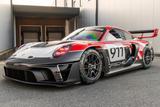 Porsche 992 GT3 R rennsport - €123K 'Flacht Design' - Porsche: Rennsport