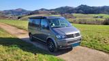 Volkswagen T5 California Beach - VW T5 California Gebrauchtwagen