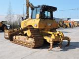 CAT D5 - CAT Raupe/Dozer D5