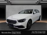 Mercedes-Benz E 300de T 4M AVANTGARDE*DISTR*PANO*BURM*AMB*360° - Mercedes-Benz E 300 in Saarbrücken