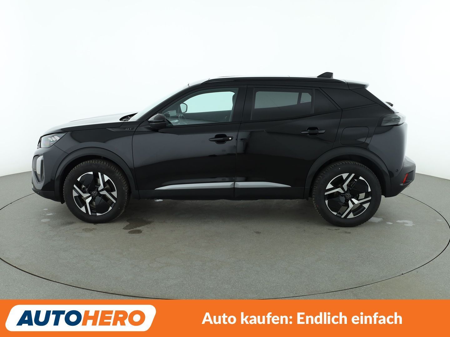 Peugeot 2008 1.2 Mild-Hybrid GT Aut.*NAVI*LED*PDC* imagem 3
