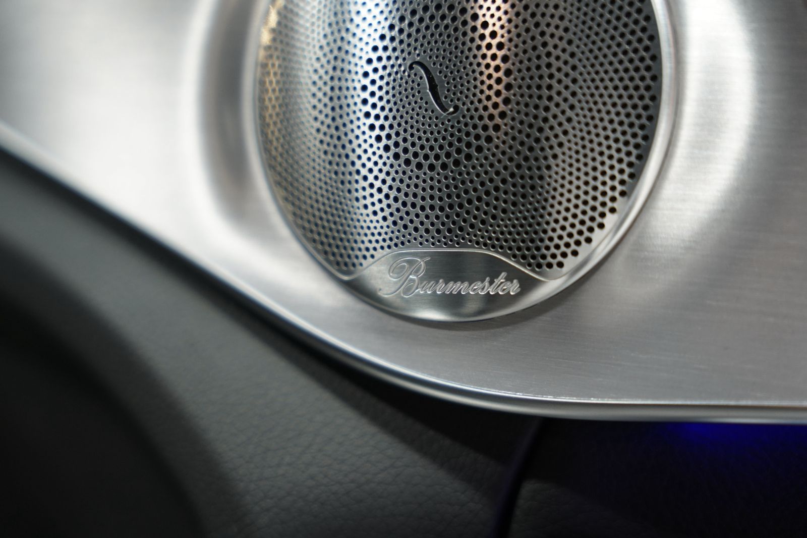 Mercedes Benz C 43 Amg