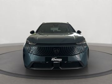 Peugeot 5008 - 6
