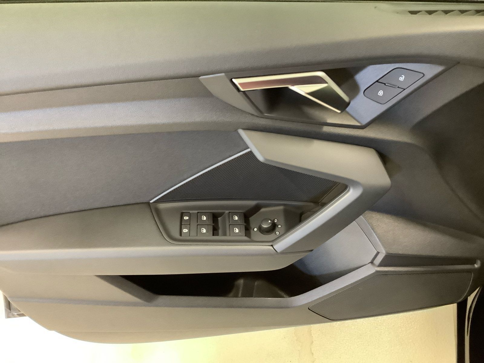 A3 Sportback 35 TFSI Carplay+ACC als FOD