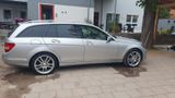 Mercedes-Benz C 180 T CGI AVANTGARDE *SR+WR*NAVI*TEMPO*SITZHEI - Mercedes-Benz C 180 in Erfurt