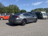 Opel Insignia GS Ultimate **Leder/AT/Kamera** - scheckheftgepflegte Opel Insignia