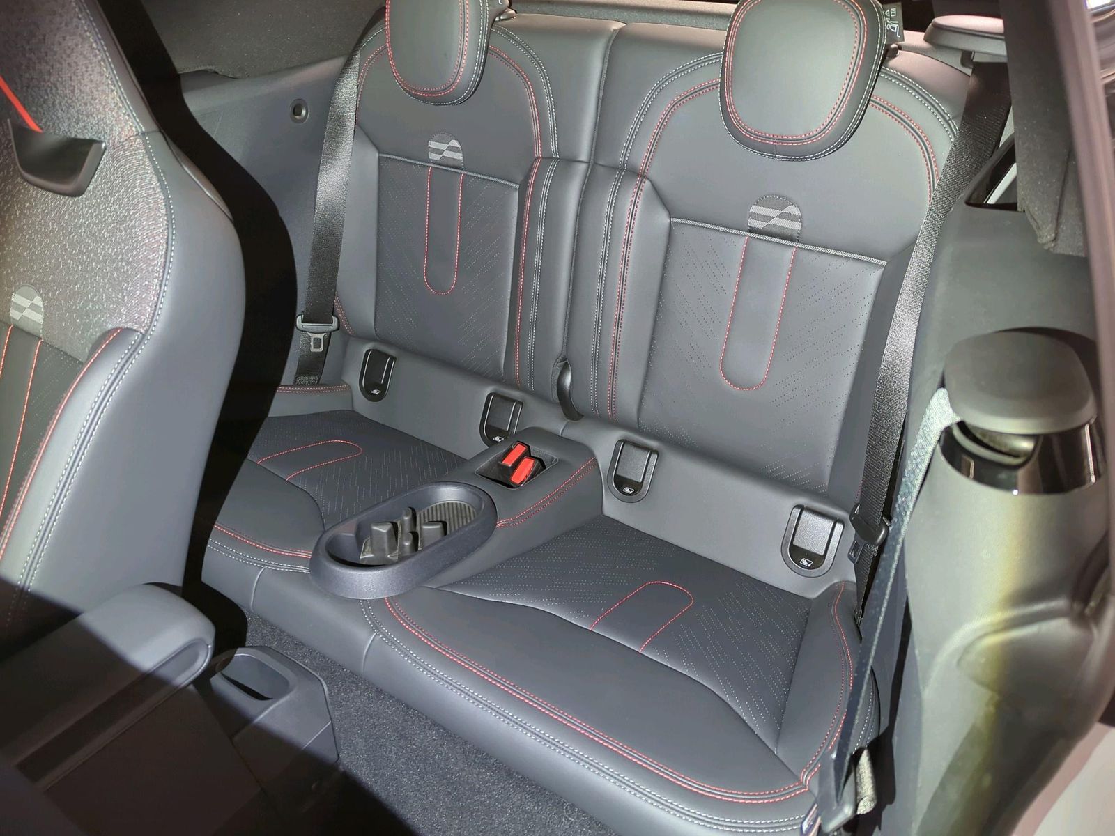 MINI Cooper S Cabrio - Bild 14