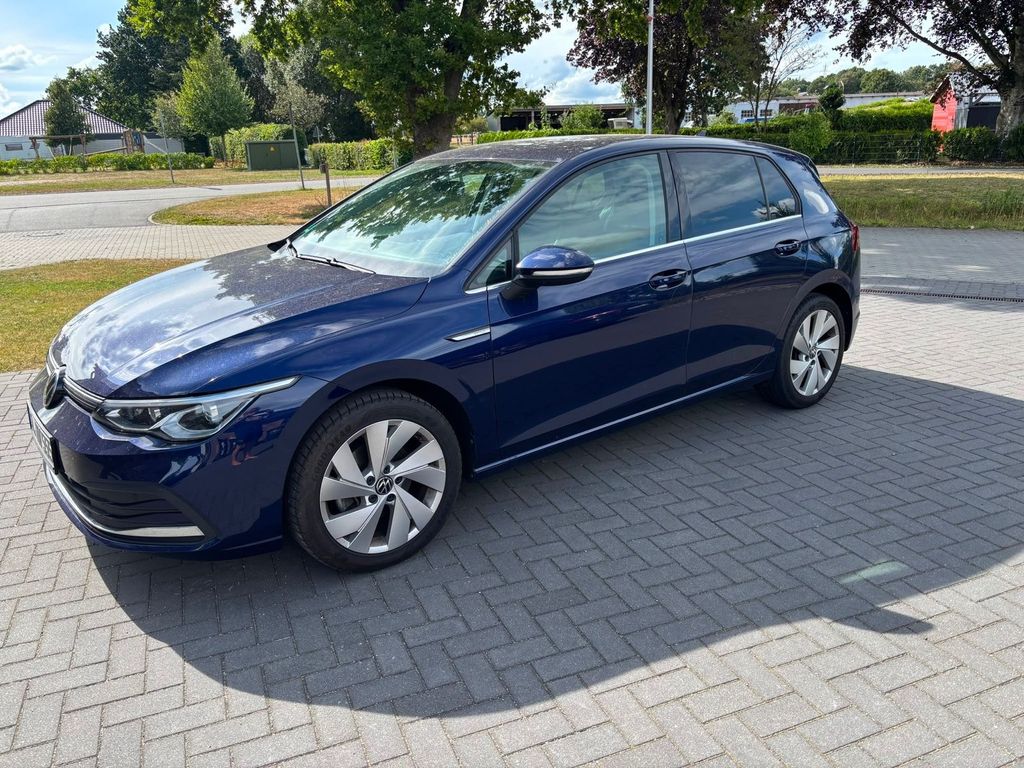 Image of Volkswagen Golf