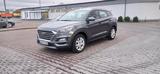Hyundai Tucson CRDi 1.6 48V TLE Diesel-Hybrid (1. Hand) - Hyundai Tucson TLe Gebrauchtwagen